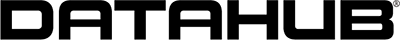 Logo do datahub