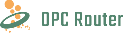 Logo OPC Router