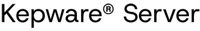 logo Kepware