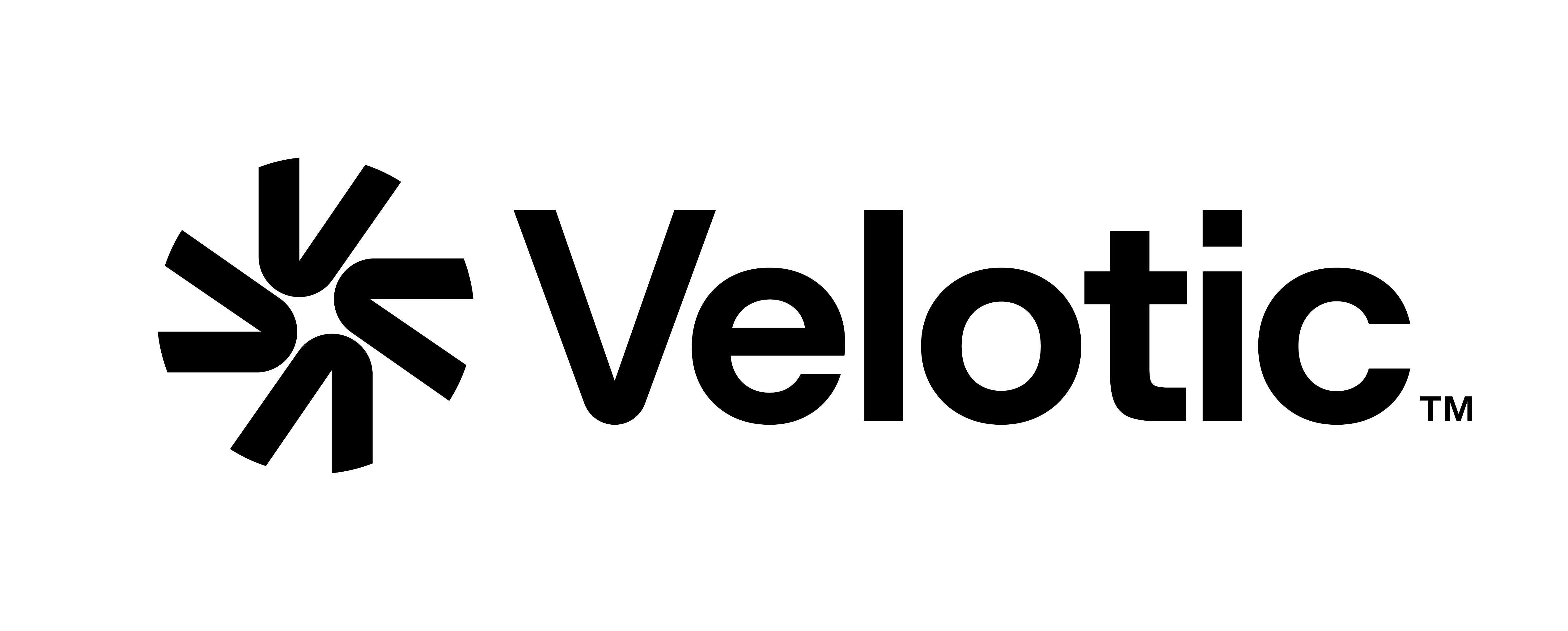 Velotic logo
